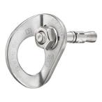 petsuru прохладный болт steel 10mm 20 шт. комплект (P36BA) | PETZL уличный принадлежности для альпинизма piton 