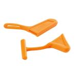 petsuru pick шиповки protection U82003 (PETZL) | уличный ледоруб 