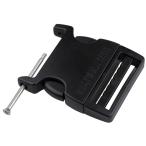 si- палец на ноге summit поле ремонт пряжка 50mm боковой Release 1Pin (ST82317) | кемпинг альпинизм опция мелкие вещи из нержавеющей стали 