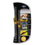 si- палец на ноге summit крюк Release аксессуары ремешок 10mm | крепление для багажа ремень 1m кемпинг альпинизм багаж. фиксация единство .