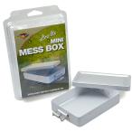  втулка craft BCB Mini женский box ( прищепка жестяная банка ) | aluminium ke- скан p альпинизм бардачок прокладка есть водонепроницаемой спецификации маленький размер кухонная утварь как .