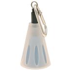 東京ベル 森の鈴 カバー付 (Bear Bell TB-KC1) ／ アウトドア 登山用品 熊鈴