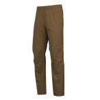 アークテリクス インセンドパンツ メンズ (X000006879) ／ トレッキングパンツ 登山 トレラン ストレッチ 撥水 防風 軽量