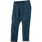 ティートンブロス クラッグパンツ メンズ (TB233-32M) / トレッキングパンツ 登山 トレッキング ソフトシェル ストレッチ性 立体裁断 防臭抗菌 テーパード