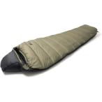 ショッピング寝袋 ナンガ アプローチ シンセティック ファイバー 600 ／ 化繊シュラフ 寝袋 キャンプ 快適温度5度 3シーズン テント泊 マミー型