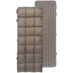  Snow Peak система off тонн тонкий коврик комплект (BD-061)