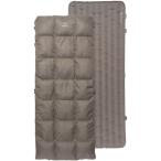  Snow Peak down система off тонн широкий коврик комплект (BD-070)