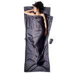 ko Kuhn Insect защита Safari путешествие простыня шелк (12550025) | спальный мешок внутренний кемпинг альпинизм конверт type инсектицид эффект теплоизоляция палатка . гора маленький магазин путешествие 