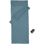 コクーン トラベルシーツ リヨセル (LT74) ／ インナーシーツ インナーシュラフ 寝袋インナー 吸湿速乾 温度調整 抗菌 防臭 超軽量 コンパクト キャンプ