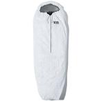  пятно ko Thai Beck Thermos Lee булавка g сумка протектор (MSL2200020) | кемпинг альпинизм спальный мешок покрытие водонепроницаемый водонепроницаемый примерно 80% температура тела . отражающий теплоизоляция 