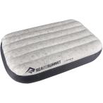 si- палец на ноге summit aerodown pillow Deluxe (ST81036) | воздушный pillow альпинизм кемпинг палатка . легкий compact место хранения путешествие спальное место в транспортном средстве большой размер 