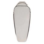 si- палец на ноге summit шелк Blend подкладка мумия compact (ST81490) | спальный мешок спальный мешок внутренний простыня альпинизм гора маленький магазин . теплоизоляция защищающий от холода форсирование 