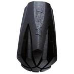 rekiLEKI slip отсутствует Raver длинный 1 шт 1300014 черный tore gold paul (pole) paul (pole) аксессуары детали stock наконечник 