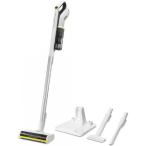 ショッピングケルヒャー ケルヒャー(KARCHER)  VCS 3 コードレススティッククリーナー 1.198-802.0　クリーナー 掃除機　スティッククリーナー