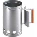 キャプテンスタッグ(CAPTAIN STAG) バーベキュー用 大型 火起し器 UG-3292