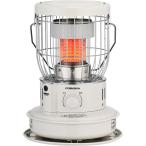 【在庫有・即納】コロナ CORONA 小型 対流式 石油ストーブ  SZ-32(W) ホワイト 木造9畳/コンクリート12畳まで 持ち運び コンパクト 防災