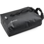  Daytona Daytona кемпинг водонепроницаемый сумка компрессия compact место хранения подседельная сумка фиксация возможность воздушный клапан сухой мешок PRO 17L черный 49152