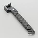  Daytona Daytona I type PEG Hammer TPE-STL(BK) черный 64012 молоток для колышков автономный compact колок вытащенный 