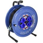【年内出荷可能】ハタヤ コードリール 防雨サンデーレインボーリール 15A 20m 屋外用 SS-20 電工ドラム 延長コード