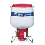 【お取り寄せ】丸山製作所 BIG-M 電動散粒機 （容量11.5L） ES2200 ビッグエム BIGM