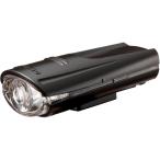 GENTOS ジェントス LED バイクライト ブラック BL-310BK 自転車 ライト ハンドル 電池式 アシスト 補助灯 安全 交通安全