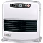 ダイニチ Dainichi 石油ファンヒーター FW-4225NC-W ムーンホワイト 【木造11畳/コンクリート15畳】スピード着火 石油 暖房