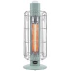 【在庫有・即納】アラジン遠赤外線ヒーター グラファイトヒーター (200W/400W) 防滴 暖房器具 CAH-G42GF グリーン