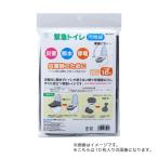  asahi электро- машина .. Smile Kids туалет грязь пакет 45L примерно 65 x 80cm 30 листов входит ABO-5030 грязь пакет отделка пакет простой туалет срочный бедствие предотвращение бедствий для экстренных случаев предотвращение бедствий товары 