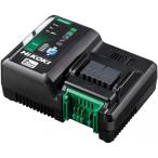 【在庫有・即納】HiKOKI(ハイコーキ) 2ポート 急速充電器 10.8V 14.4V 18V マルチボルト蓄電池対応 UC18YDML セット品バラシ