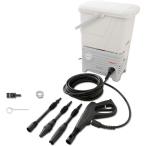 【在庫有・即納】 アイリスオーヤマ 高圧洗浄機 SBT-512N(0926X) タンク式  洗車 12点セット タンク式高圧洗浄機 高圧洗浄器 外壁掃除 洗車