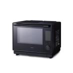 IRIS コンベクションスチームオーブンレンジ30L MS-F3003-B ： 通販