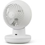 【在庫有・即納】アイリスオーヤマ サーキュレーターアイ PCF-SDS15T-EC ホワイト 22畳 風量6段階 首振り 静音 サーキュレーター 夏