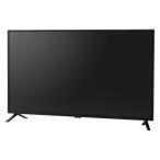 アイリスオーヤマ フルハイビジョン 液晶テレビ 40V型 LT-40FSX-F1 LUCA VAパネル ブラック TVの買取情報
