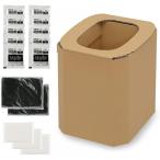 アイリスオーヤマ 簡易段ボールト�