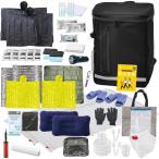 アイリスオーヤマ 3日間分の緊急防�