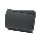 【在庫有・即納】 槌屋ヤック クラウン専用 ビルトイン ETCカバー SYCR3 専用設計 CROWN ETC 盗難予防 簡単装着