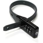  река . завод велосипед с электроприводом аккумулятор противоугонное кодовый замок SOKULOCKso часы черный SL-02BK Short электромобиль аккумулятор меры по предотвращению кражи 