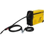 ショッピングDS 【在庫有・即納】【限定品】スズキット 半自動溶接機スパークウェイ 特別企画セット SSW-80DS スパークウェイ+自動遮光溶接面+溶接ワイヤセット 溶接機 溶接