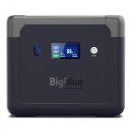 Bigblue リン酸鉄 ポータブル電源 Cellpowa2500 1843Wh