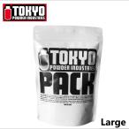[ Tokyo порошок Pure Pack Large ]