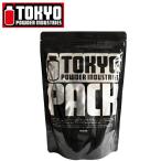 [ Tokyo порошок Black Pack Large 330g упаковка ]