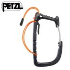 【 ペツル キャリツールエボ P043AB00 】