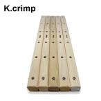 [ K.crimp K Lange campus Lange 32mm(5 шт. комплект ) ]