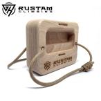 [ RUSTAM CLIMBING QuadRock ]