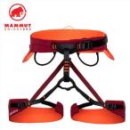 [ Mammut Togir2.0 3Slide Harness W's bloodred ]