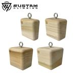 [ RUSTAM CLIMBING Hanging Pinch Open ]