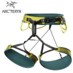 [ Arc'teryx W's Skaha Harness Lampyre/Boxcar ]