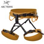 [ Arc'teryx AR-395a M's Yukon/Edziza ]