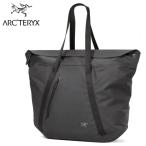 【 アークテリクス グランヴィル 30 キャリーオール バッグ Granville 30 Carryall bag Black 】