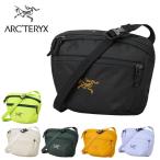 【 アークテリクス マンティス 2 ウエストパック Mantis 2 Waistpack 】